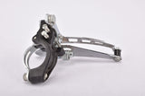 NOS Ofmega Linea 2nd Ed. clamp-on front derailleur from the 80s