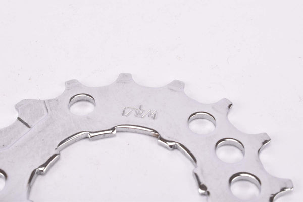 Roues à Cassette MICHE 8 Vitesses Compatibles PRIMATO CAMPAGNOLO – Pignon 13-28T, Neuves En Emballage