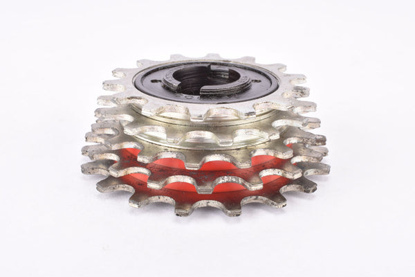 Roue Libre MAILLARD Course 5 vitesses 14/23 French M34.7x100 - Équipements vélos Roue Libre MAILLARD Course 5 vitesses 14/23 French M34.7x100 - Équipements vélos