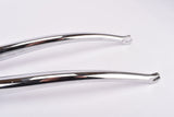 NOS 28" Chrome replacement 1" Steel Fork for vintage bicycles / roadbikes