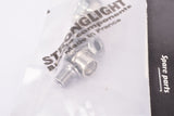 NOS Stronglight #S350050 Chainring Bolt Set for Hidden Arm Cranksets (2-speed)