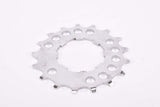 NOS Miche Primato Cog, Campagnolo 8-speed Exa-Drive compatible Cassette Sprocket with 17 teeth