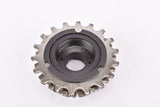 NOS "Roue-Libre" Maillard Course 5-speed Freewheel with 14-18 teeth and english thread from the 1970s