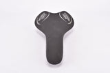 NOS Black Selle San Marco Blaze Saddle from the 2000s