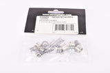 NOS Stronglight #S350050 Chainring Bolt Set for Hidden Arm Cranksets (2-speed)