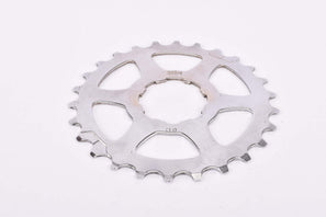 NOS Miche Primato Cog, Campagnolo 8-speed Exa-Drive compatible Cassette Sprocket with 26 teeth