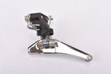 NOS Ofmega Linea 2nd Ed. clamp-on front derailleur from the 80s