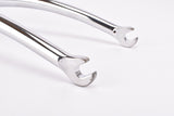 NOS 28" Chrome replacement 1" Steel Fork for vintage bicycles / roadbikes