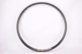 NOS Fir Mizar Aerodynamic High / V-Profile hard anodized tubular Rim Set in 28"/622mm (700C) with 36 holes
