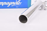 NOS/NIB Campagnolo Super Record #4051 non fluted seatpost in 26.6 diameter from the 1980's