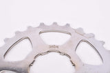NOS Miche Primato Cog, Campagnolo 8-speed Exa-Drive compatible Cassette Sprocket with 26 teeth