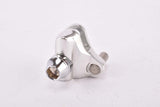 NOS Shimano Dura-Ace 7400 #FD-7400-F Bracket Body + Clamp Bolt PartNo. #580 9802 from the 1990s