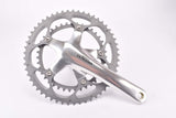 NOS/NIB Shimano Ultegra #FC-6600 hollowtech crankset with 53/39 teeth in 170mm from 2005