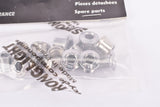 NOS Stronglight #S350050 Chainring Bolt Set for Hidden Arm Cranksets (3-speed)