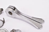 Huret Allvit / Svelto Braze-on Gear Lever Shifter Set from the 1960s - 1970s