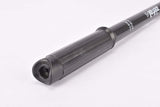 NOS Zefal Reversible 4 (Size 4) black frame bike pump in 510 - 570mm