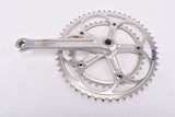 Shimano Dura-Ace / Dura-Ace EX #FC-7110 Crankset in 52/39 teeth and 170mm from 1980
