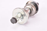 NOS Thun Thompson 40mm press fit square tapered Bottom Bracket with 132mm  axle (Glockenlager)