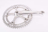 MINT Campagnolo Super Record #1049/A post CPSC Crankset  with 52/42 Teeth and 170mm length from 1978/79