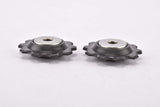 NOS Huret Jockey Pulley Wheel set from the 1970s - 1980s