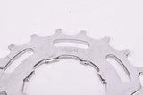NOS Miche Primato Cog, Campagnolo 8-speed Exa-Drive compatible Cassette Sprocket with 18 teeth