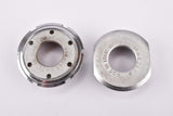 Ofmega Competition Bottom Bracket in 115 mm and english thread from the 1980s