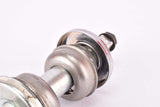 NOS Thun Thompson 40mm press fit square tapered Bottom Bracket with 132mm  axle (Glockenlager)