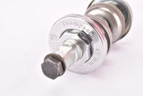 NOS Thun Thompson 40mm press fit square tapered Bottom Bracket with 132mm  axle (Glockenlager)