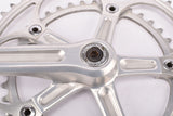 Shimano Dura-Ace / Dura-Ace EX #FC-7110 Crankset in 52/39 teeth and 170mm from 1980