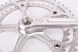 MINT Campagnolo Super Record #1049/A post CPSC Crankset  with 52/42 Teeth and 170mm length from 1978/79