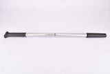 NOS SKS Super Sport Grey / Silver  frame bike pump in 555 - 640mm