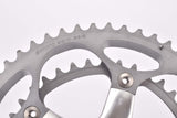 NOS/NIB Shimano Ultegra #FC-6600 hollowtech crankset with 53/39 teeth in 170mm from 2005