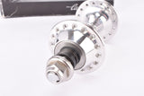 Campagnolo Record Pista #FH02-REPI32 rear track Hub with 32 holes and englisch thread from 2003 - new bike take off