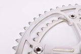 MINT Campagnolo Super Record #1049/A post CPSC Crankset  with 52/42 Teeth and 170mm length from 1978/79
