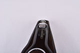 NOS black Brooks B15 Champion S.SR Leather Saddle from 1966 - second quality