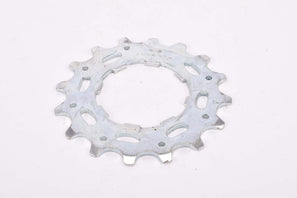 NOS Campagnolo Cog #16-A 8-speed Exa-Drive Cassette Sprocket with 16 teeth from the 1990s