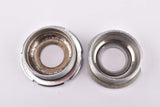 Ofmega Competition Bottom Bracket in 115 mm and english thread from the 1980s