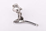 NOS Suntour clamp-on front derailleur from 1988