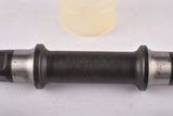NOS Sugino Mighty (DX) MW-70 Bottom Bracket in 115mm and italian thread from the 1970s - 1980s