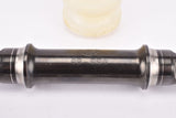 Campagnolo Athena #D0H0 Bottom Bracket in 111mm with english thread (BSA) 1980s - 1990s