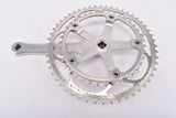 Shimano Dura-Ace / Dura-Ace EX #FC-7110 Crankset in 52/39 teeth and 170mm from 1980
