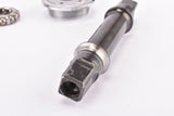 Campagnolo Athena #D0H0 Bottom Bracket in 111mm with english thread (BSA) 1980s - 1990s