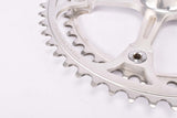 MINT Campagnolo Super Record #1049/A post CPSC Crankset  with 52/42 Teeth and 170mm length from 1978/79