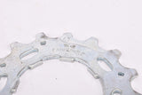 NOS Campagnolo Cog #16-A 8-speed Exa-Drive Cassette Sprocket with 16 teeth from the 1990s