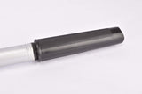 NOS SKS Super Sport Grey / Silver  frame bike pump in 555 - 640mm