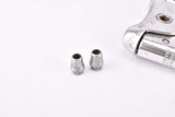 First Gen Shimano Dura-Ace #BA-100 (#B-210) & #MA-100 (#MA-140) Brake Caliper & Lever set from 1976
