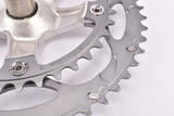 NOS/NIB Shimano Ultegra #FC-6600 hollowtech crankset with 53/39 teeth in 170mm from 2005