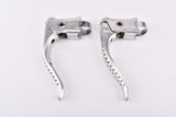 First Gen Shimano Dura-Ace #BA-100 (#B-210) & #MA-100 (#MA-140) Brake Caliper & Lever set from 1976
