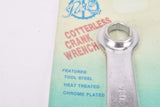 NOS Park Tool Cotterlesss Crank Wrench (peanut butter wrench) #CCW-14 in 14mm for Shimano etc. from the 1980s/1990s