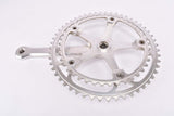 MINT Campagnolo Super Record #1049/A post CPSC Crankset  with 52/42 Teeth and 170mm length from 1978/79